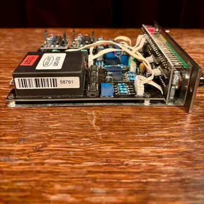 Lindell Audio 7X-500 Modules - SET image 10