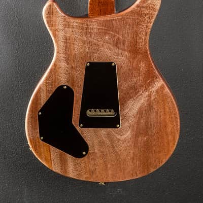 DGT (David Grissom Trem) Wood Library Limited - Red Tiger w/Brazilian image 4