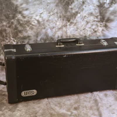 JUPITER Alto Saxophone JAS 669-667 in OHSC | Reverb
