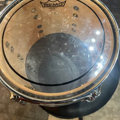 Premier Genista Silver Sparkle 10 inch Tom England image 5