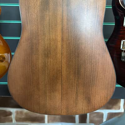 Martin D-16E Natural Satin 2016 Electro-Acoustic Guitar image 19