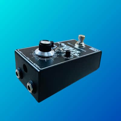 Vertex Steel String Supreme SSS SRV Mini Slight Return Version image 4