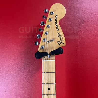 Fender Stratocaster Natural 1978 completely original image 7
