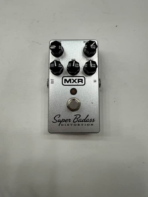 MXR M-75