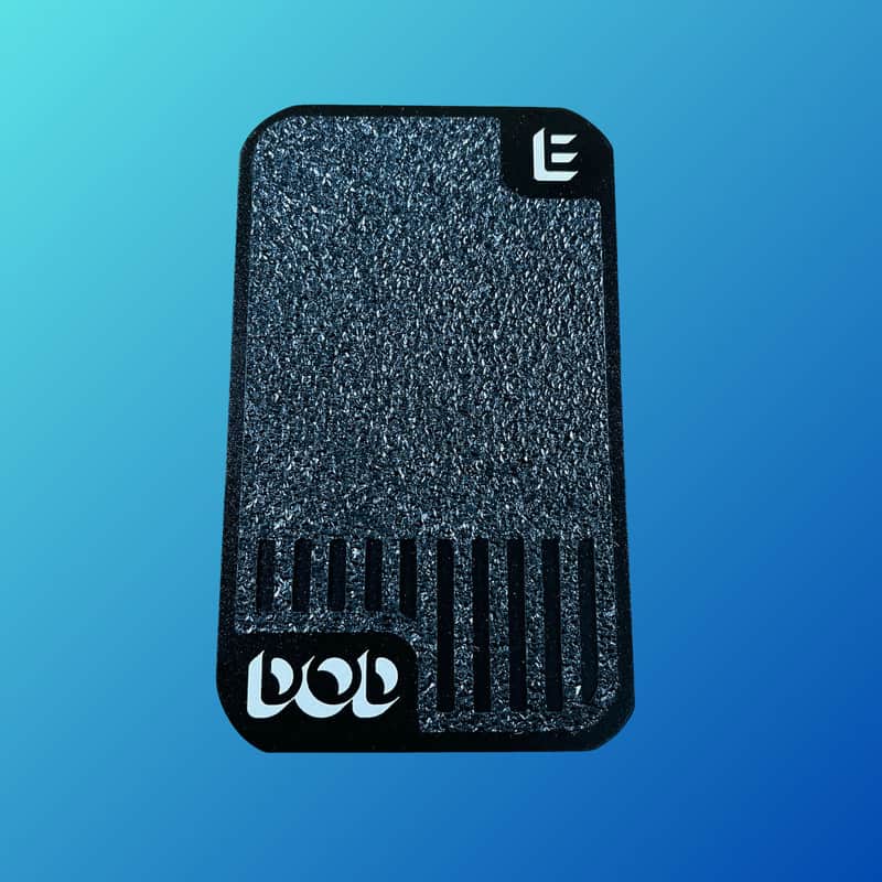 DOD Mini Expression