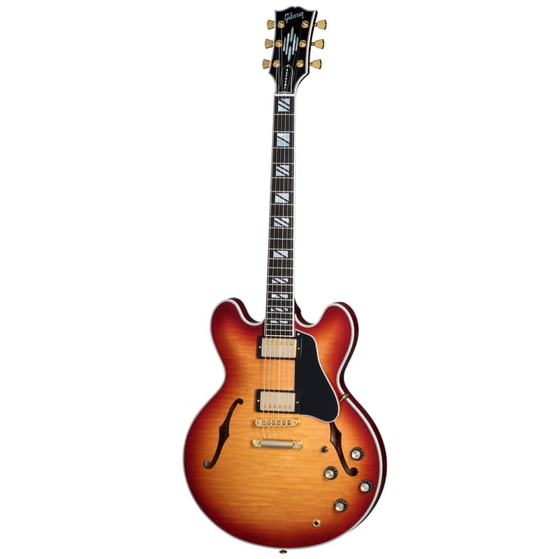 Gibson ES Supreme image 1
