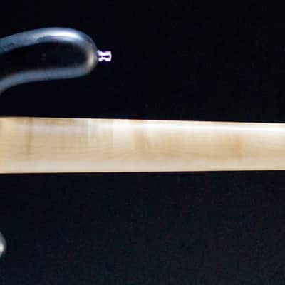 Warwick Streamer CV 5 2019 Trans Black image 6
