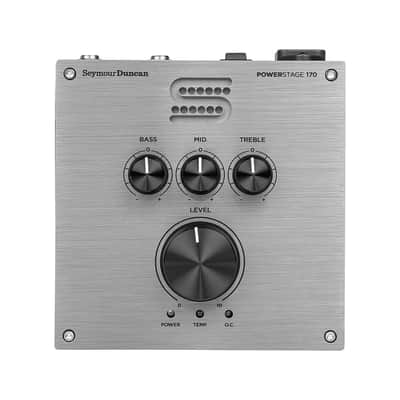 Seymour Duncan PowerStage 170 Power Amp image 2