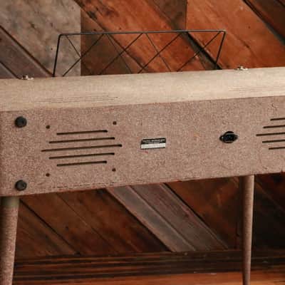 Wurlitzer 112 64-Key Electric Piano image 14
