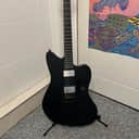 Fender Jim Root Artist Series Signature Jazzmaster 2014 - Present - Flat Black