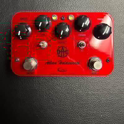 Reverb.com listing, price, conditions, and images for j-rockett-allan-holdsworth