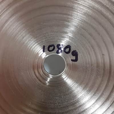 Zildjian 14" A Series Mastersound Hi-Hat Cymbals (Pair) image 15