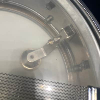 Rogers - 5x14" "Superten" Snare Drum 1973–1975 - Chrome image 19