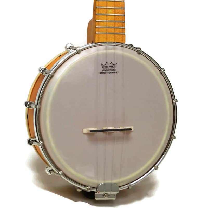 Gretsch G9470 Clarophone Banjo-Ukulele image 1