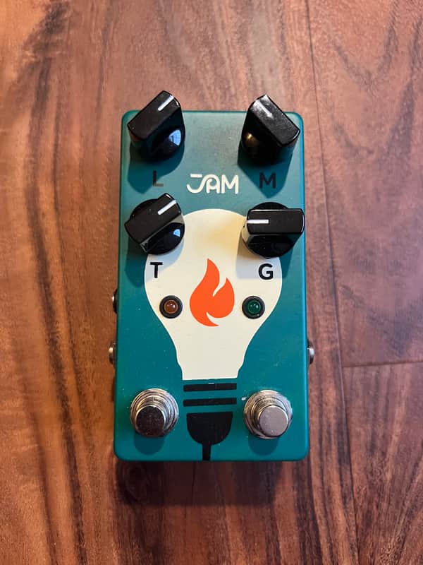 JAM Pedals LucyDreamer