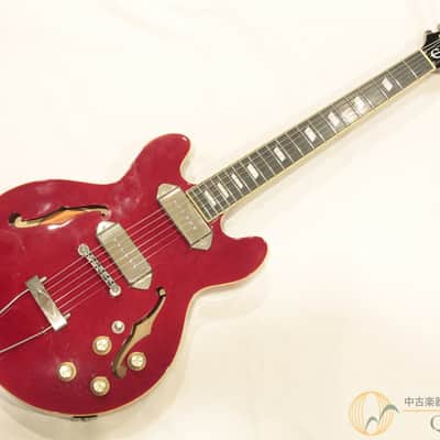 Epiphone Casino Coupe CH image 2