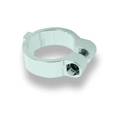 Gibraltar SC-GCML Chrome Series Memory Lock (2 Pack)
