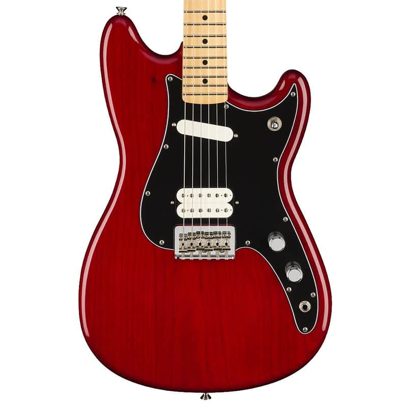 Fender Player Duo-Sonic HS image 2