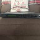 Roland JV-880 Multi Timbral Synthesizer Module 1992 - Black