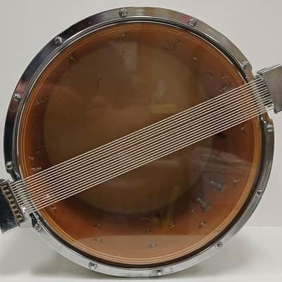 Yamaha MS8014 12" x 14" Marching Snare (No Carrier) image 6