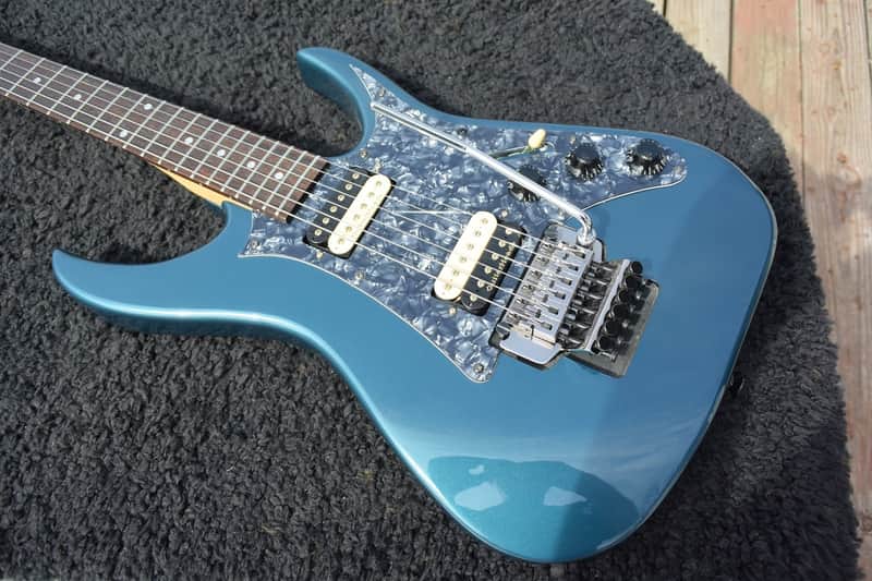Alvarez Dana 2 - custom upgrades image 1