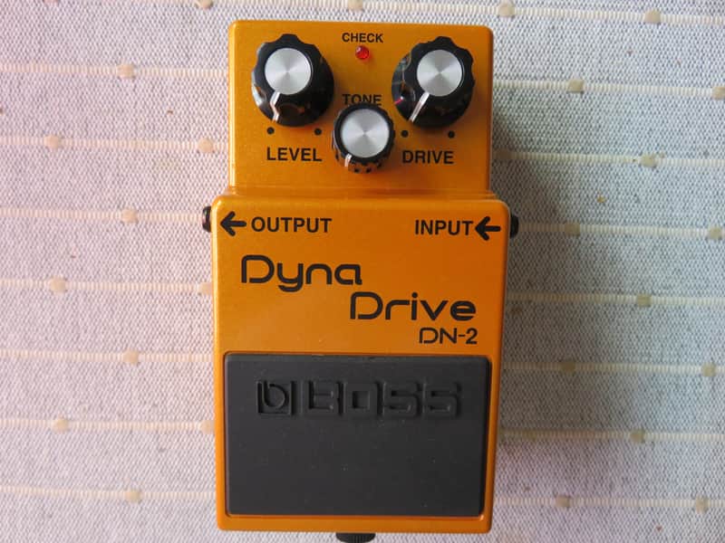 Boss DN-2 Dyna Drive