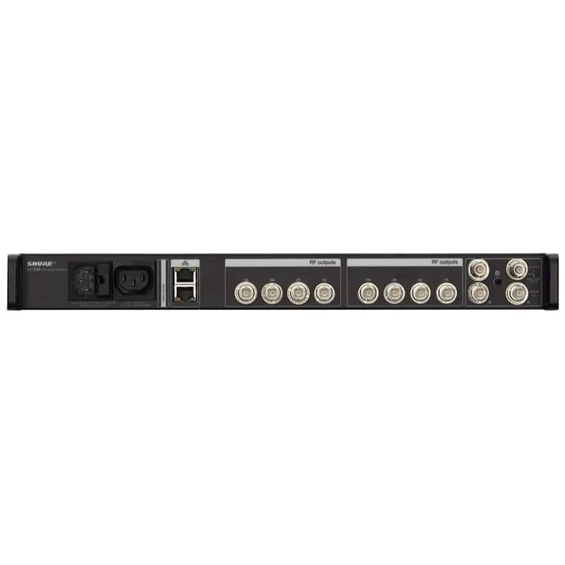Shure AXT630 Axient Antenna Distribution System image 2