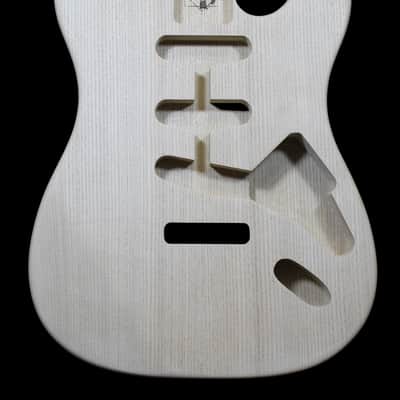 Body Telecaster Hybrid image 1