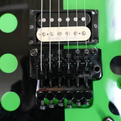 Custom 1989 Hamer Vector V image 9