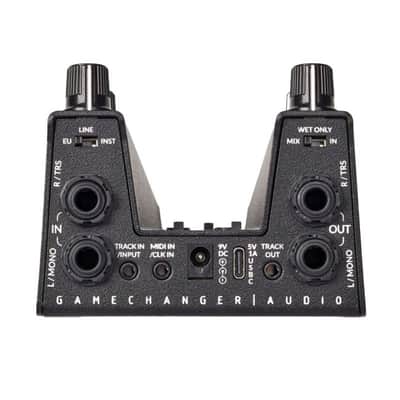 New Gamechanger Audio Auto Series Chorus Guitar Effects Pedal image 7