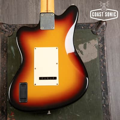 1995 Fender Jazzmaster JM-Champ image 8