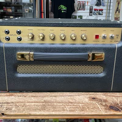 Marshall SV20C MKIl Studio Vintage 20W Combo 2019 image 6