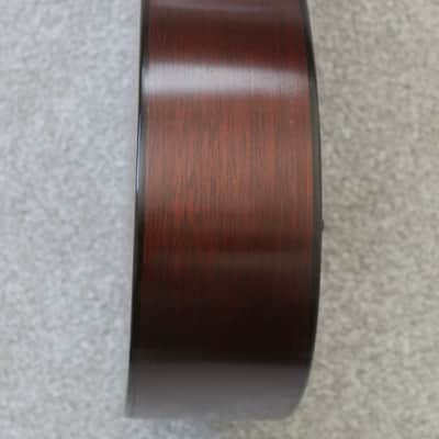 1950's Martin Tenor Ukulele Style-1T W / Crossrock Tweed Case image 8