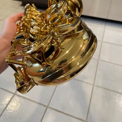 Serviced Yamaha YAS-480 Alto Saxophone (Ready to Play) - Near Mint Condition - Plays Like a Dream! image 8