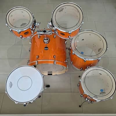 Mapex Mars Maple Stage Plus image 6
