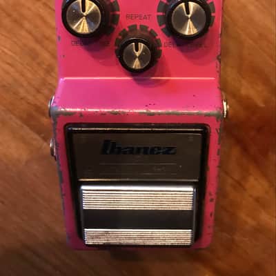 Ibanez AD-9 1983 image 5