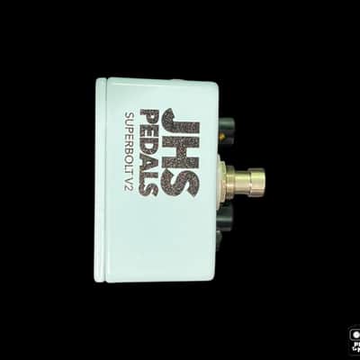 JHS Superbolt V2 - X22255 image 7