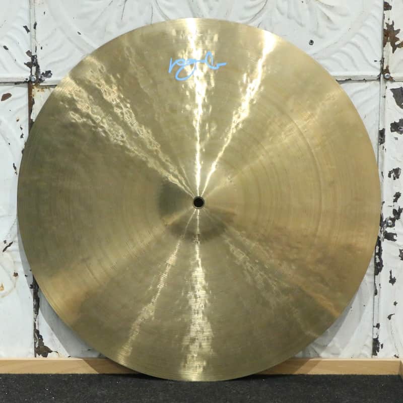 PGB Lucy #23 Ride Cymbal 19in (1843g) image 1