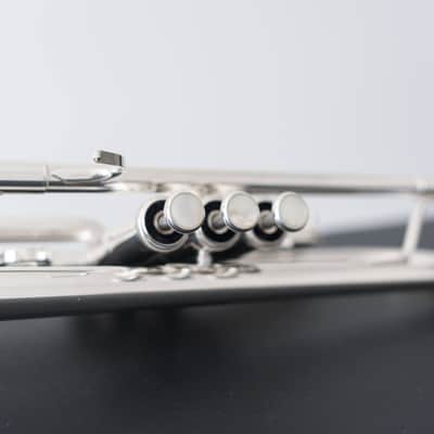 Yamaha YTR-8335IIS Xeno Bb Trumpet (SN 5481xx) image 18