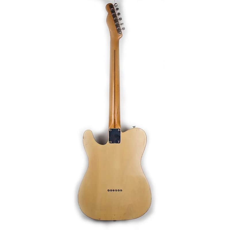 Fender Esquire 1953 image 2