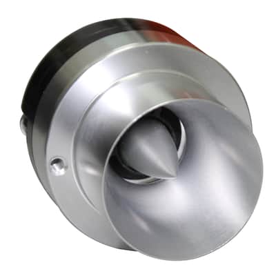 Absolute PBT1 1" Titanium Bullet High Compression Tweeter 200W Power image 1