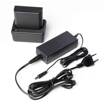 HK AUDIO MOVE 8 Rechargeable Bluetooth 4-Ch Dual Battery PA Speaker System (NEW DEMO) image 13