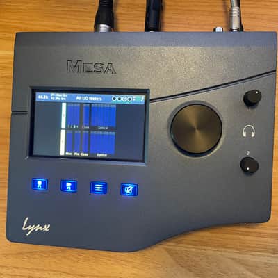 Lynx Mesa Desktop Thunderbolt 3 Converter/Interface image 4