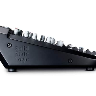 Solid State Logic SiX Desktop Mixer image 4
