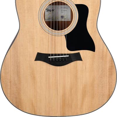 Taylor 117e Grand Pacific Acoustic-Electric Guitar (with Gig Bag) image 2