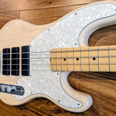 Sadowsky  NYC Tele Bass image 4