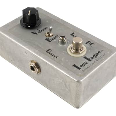 Pharaoh Amplifiers Tone Engine Germanium Booster Pedal [USED] image 2