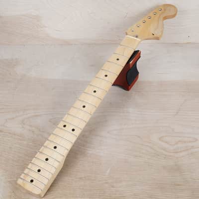 Tokai Production Guitar Neck Crafted in Japan w/ Maple Fretboard 2004 image 1