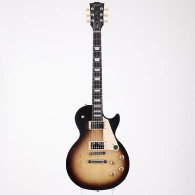 Gibson Les Paul Tribute Satin Tobacco Burst 2022 [217420202] (09/16) image 13