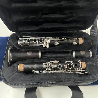 Leblanc L 200 Clarinet 1980 Used image 1